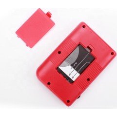 400 Nostalji Oyunlu Mini Atari ( TV'ye Bağlanabilir)