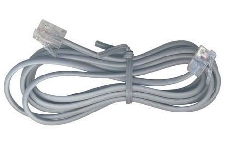 RXY 1.5 Metre Köken Kablo (Telefon Kablosu)