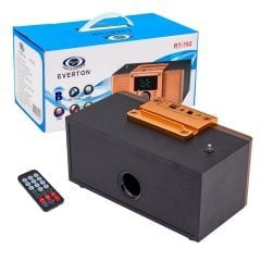 Everton RT-702 Kumandalı Radyo