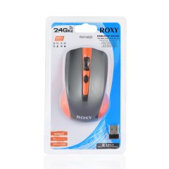 Roxy RXY-M20 Kablosuz Mouse