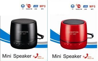 Everton RT-897BT Bluetoothlu Radyo