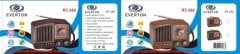 Everton RT-360 Bluetooth Usb/Sd/Aux/Fm Nostalji Radyo