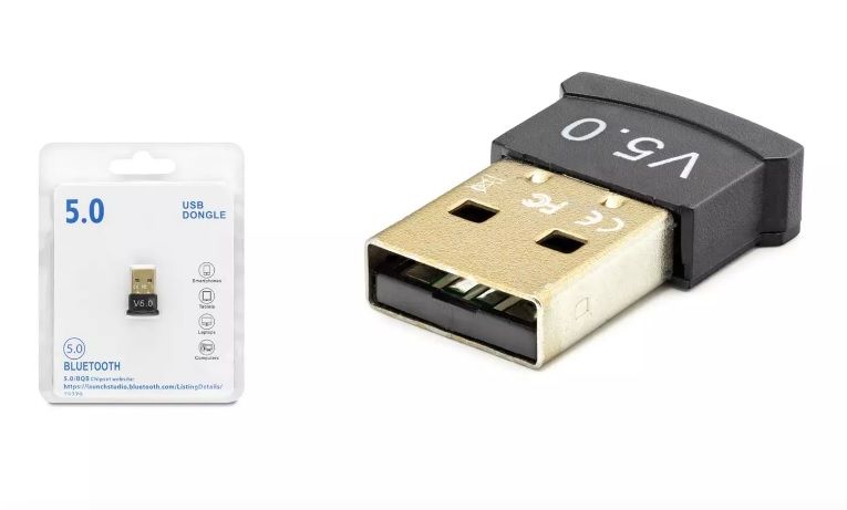 HADRON HDX2254 DONGLE BLUETOOTH 5.0 VERSİYON