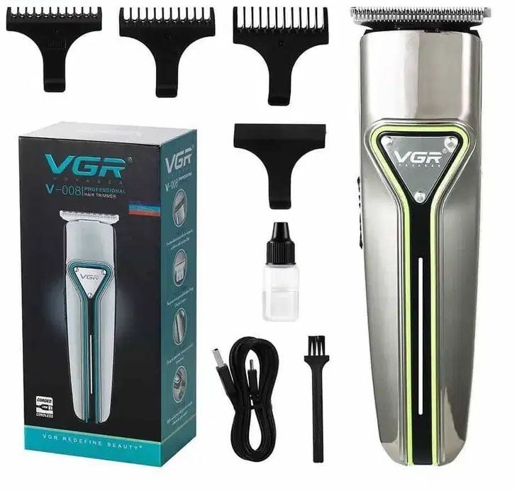 VGR V-008 Tıraş Makinesi