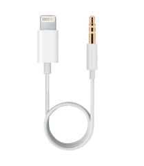 Torima JH-24 Lightning to 3,5mm AUX Dönüştürücü