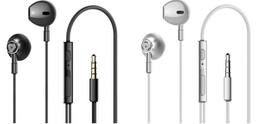 Lenovo HF140 Mikrofonlu Kulak İçi Kulaklık