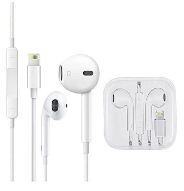 Torima YD-21 Kablolu Kulaklık Lightning