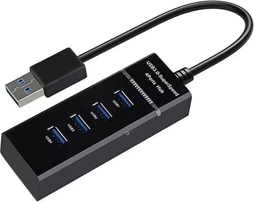 YD-32 4 Port 3.0 USB Çoğaltıcı Hub