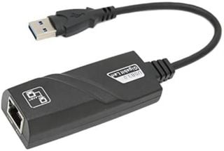 YD-74 USB 3.0 Ethernet To Usb Çevirici