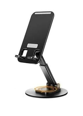 JX-036 360 Derece Dönebilen Masa Üstü Telefon Tutucu