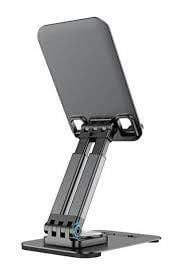 JX-035 Katlanabilir Yükseklik Ayarlı Masaüstü Telefon Ve Tablet Standı