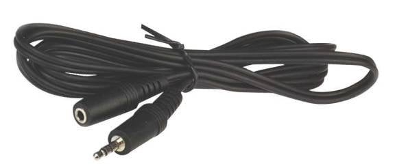 RXY 1.5 Metre AUX-Kulaklık Uzatma Kablosu