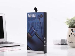 ME-001 Mikrofonlu Kulaklık