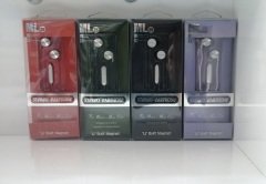 ML-25 Mikrofonlu Kulaklık