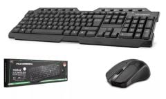 Hadron HD-842 Kablosuz Klavye Mouse Set