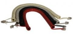 Telefon Spiral Kablosu