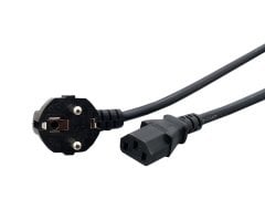 RXY 1.5 Metre Güç (Power) Kablosu