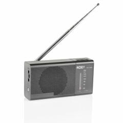 Roxy RXY-170 FM Cep Radyosu (Deprem Radyosu)