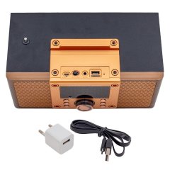 Everton RT-702 Kumandalı Radyo