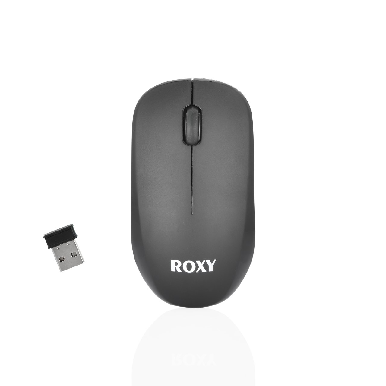 Roxy RXY-M21 Kablosuz Mouse, uygun fiyat avantajıyla Teknolojikurdu'nda!