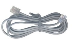RXY 3 Metre Köken Kablo (Telefon Kablosu)