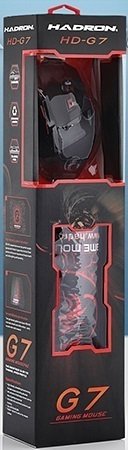 Hadron HD-G7 Oyuncu Mouse