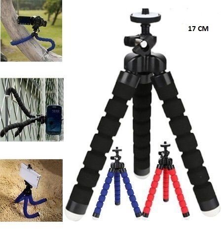 HD-2954 17 CM TRIPOD TELEFON TUTACAĞI