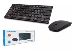 Hadron HR-839 Kablosuz Klavye Mouse Set
