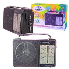 Everton RT-1218 Radyosu