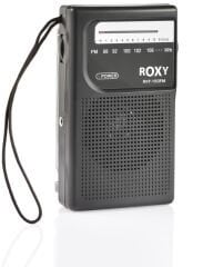 Roxy RXY-150 FM Cep Radyosu (Deprem Radyosu)