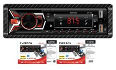 Everton RT-111 Bluetooth Oto Teyp 4X50