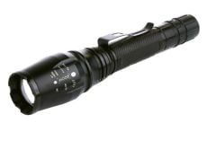 Hasuba HS-32 USB Şarjlı El Feneri