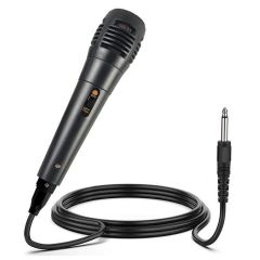 DM-620 Kablolu Mikrofon