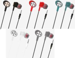 LinkTech H315 Kulak İçi Kulaklık