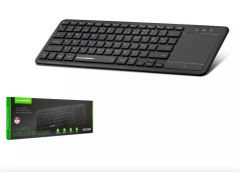 Hadron HDX2505 Bluetooth ve Wireless Kablosuz Klavye