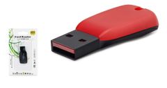 Hadron HDX-7011 Micro SD Kart Okuyucu