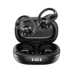 Lenovo Thinkplus LP75 Kulak İçi Bluetooth Kulaklık Siyah