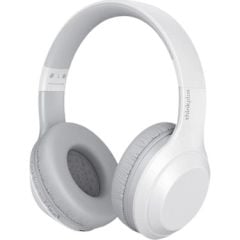Lenovo Thinkplus TH10 Kulak Üstü Bluetooth Kulaklık Beyaz