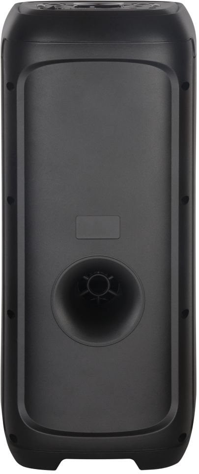 RXY-NDR-1806 40 Watt ( 6,5 INCH ) + 2 COIL TWEETER Kablosuz Mikrofonlu Kumandalı Led Panel FM / BT / USB ve TF Kart Girişli Anfili Hoparlör