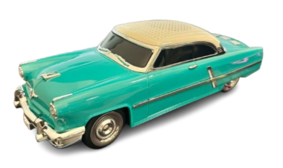 EVERTON RT-1940 RADYOLU ARABA MÜZİK KUTUSU