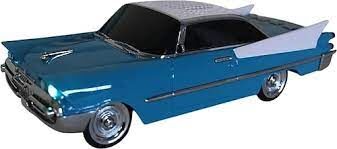 EVERTON RT-1950 RADYOLU ARABA MÜZİK KUTUSU