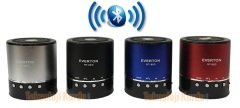 Everton RT-893 Bluetoothlu Şarjlı Müzik Kutusu