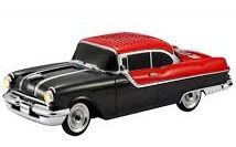 EVERTON RT-1954 RADYOLU ARABA MÜZİK KUTUSU