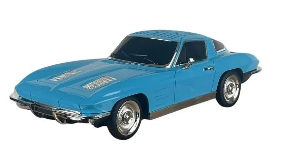 EVERTON RT-1956 RADYOLU ARABA MÜZİK KUTUSU