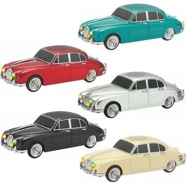 EVERTON RT-1958 RADYOLU ARABA MÜZİK KUTUSU