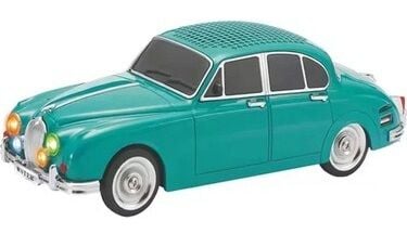 EVERTON RT-1958 RADYOLU ARABA MÜZİK KUTUSU