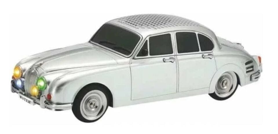 EVERTON RT-1958 RADYOLU ARABA MÜZİK KUTUSU