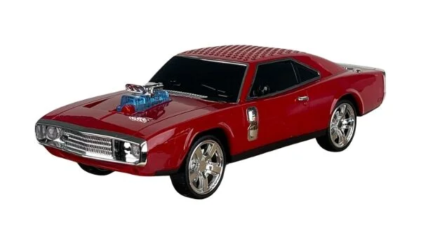 EVERTON RT-1959 RADYOLU ARABA MÜZİK KUTUSU