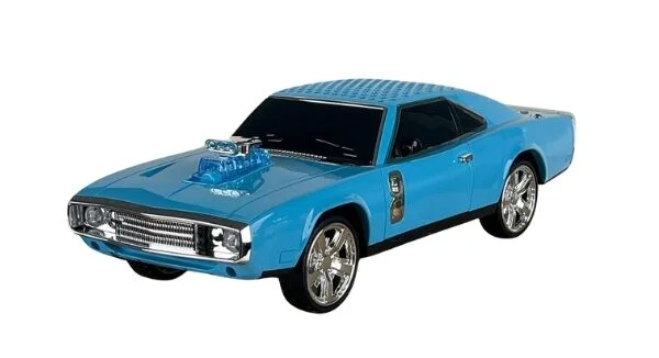 EVERTON RT-1959 RADYOLU ARABA MÜZİK KUTUSU