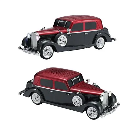 EVERTON RT-1960 RADYOLU ARABA MÜZİK KUTUSU